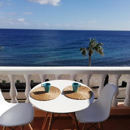 Blue Relax Candelaria Διαμέρισμα Εξωτερικό φωτογραφία