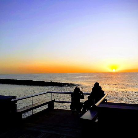 Blue Relax Candelaria Διαμέρισμα Εξωτερικό φωτογραφία