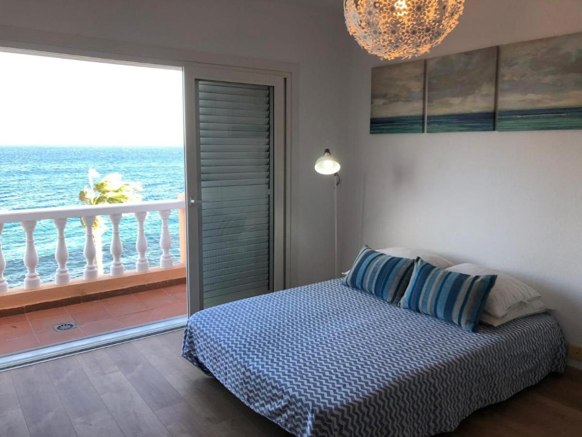 Blue Relax Candelaria Διαμέρισμα Εξωτερικό φωτογραφία