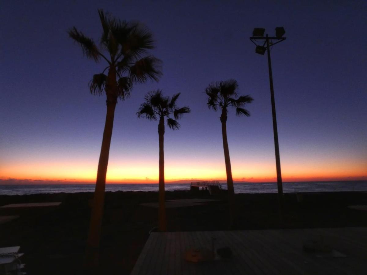 Blue Relax Candelaria Διαμέρισμα Εξωτερικό φωτογραφία