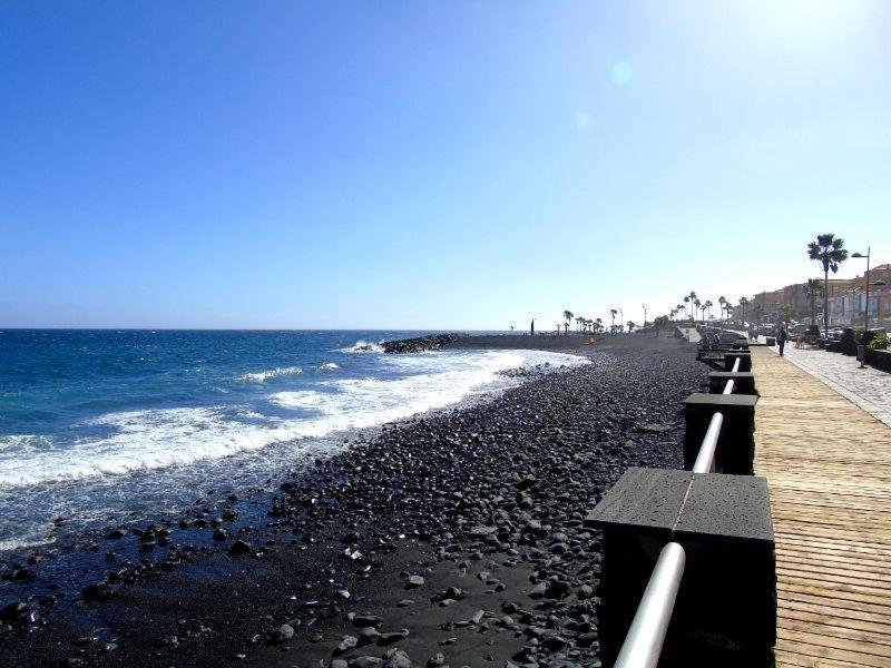 Blue Relax Candelaria Διαμέρισμα Εξωτερικό φωτογραφία
