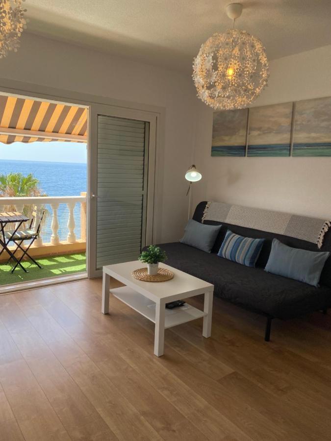Blue Relax Candelaria Διαμέρισμα Εξωτερικό φωτογραφία