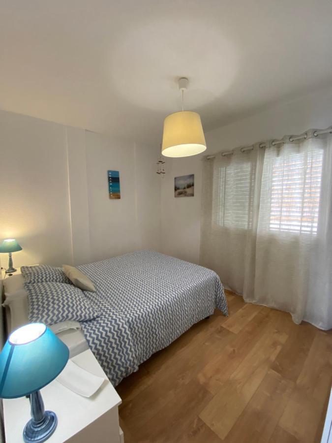 Blue Relax Candelaria Διαμέρισμα Εξωτερικό φωτογραφία